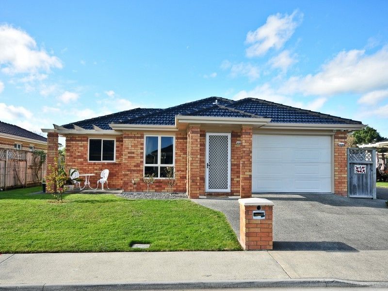 41 Sovereign Isle Lane, Rototuna, Hamilton, 2 ਕਮਰੇ, 0 ਬਾਥਰੂਮ