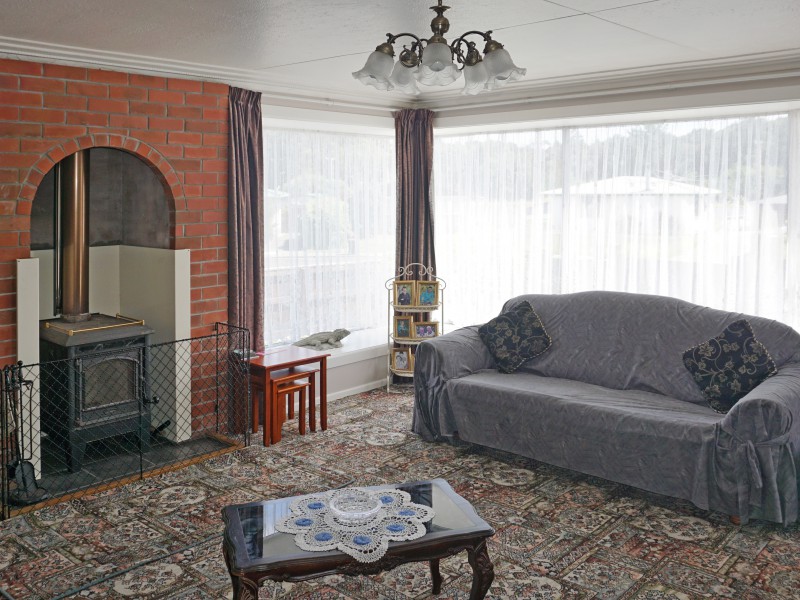 1 Paisley Court, Kew, Invercargill, 3部屋, 0バスルーム