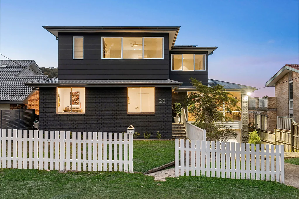 20 Northcott Road, Cromer, NSW 2099
