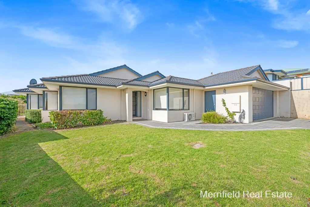 Spencer Park 4 Bedroom FILLED WITH LIGHT AND WIDE APPEAL