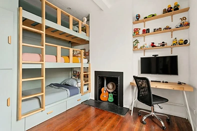 48 Rofe Street, Leichhardt, NSW 2040, 2 habitaciones, 1 baños, House