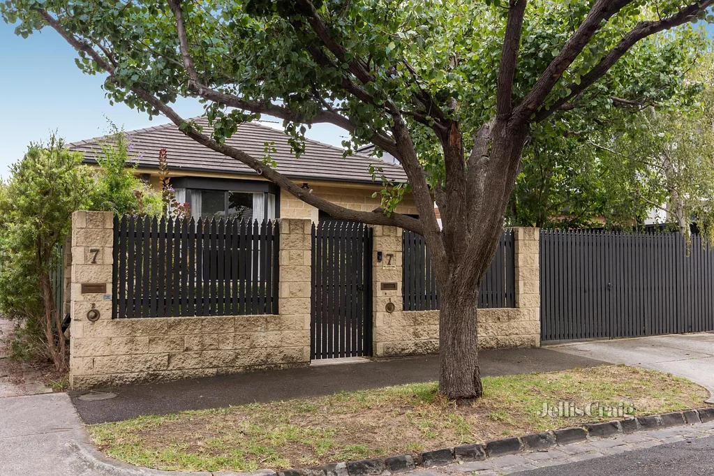 1/7 Brown Street, Brighton East, VIC 3187