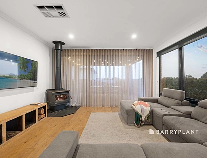 14 Anderson Street, Bunyip, VIC 3815, 4房, 2浴, House