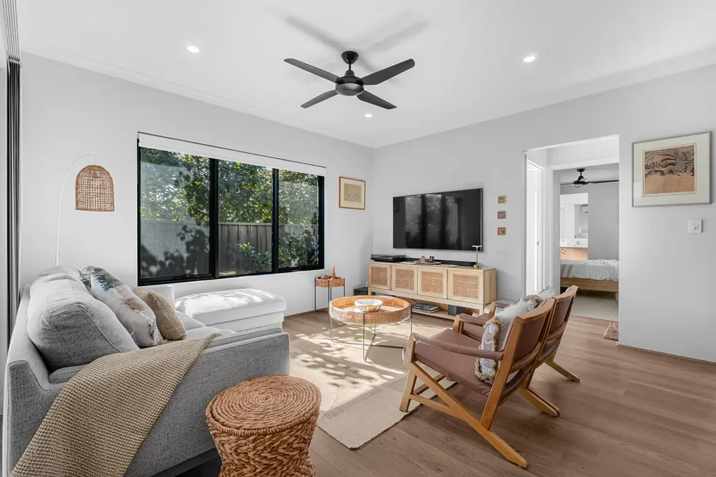 Heathridge 3房  Stunning Modern Living with Style, Space and Effortless Convenience!