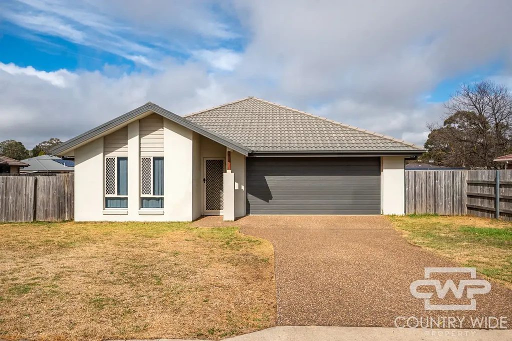 4-Bedroom Family Home for Rent