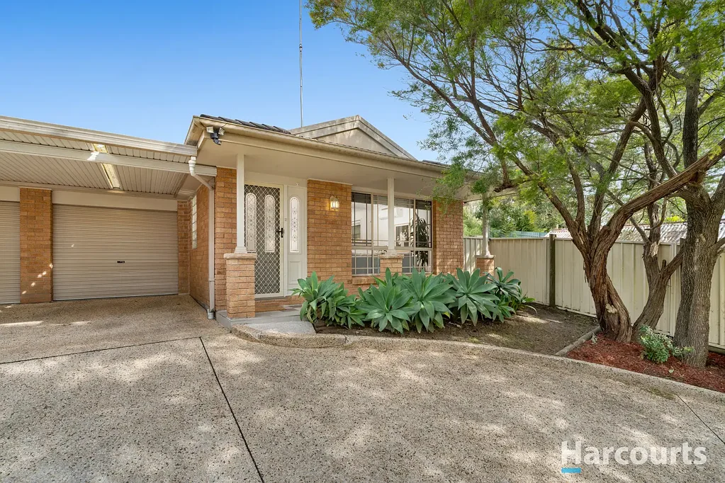 2/8A Edward Street, Charlestown, NSW 2290