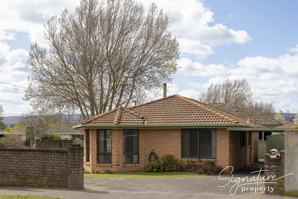 Norwood 2બેડરૂમ Sunny Brick Home with Space, Comfort & Privacy