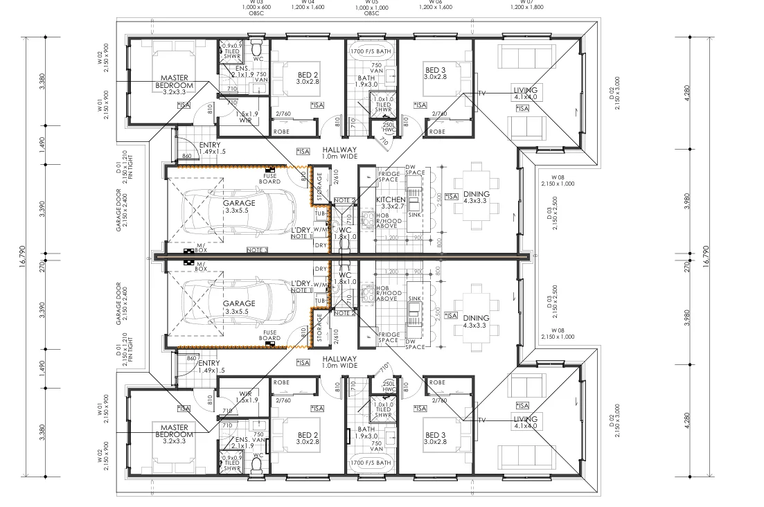 18 Lucius Way, Rolleston, Selwyn, 3 Schlafzimmer, 2 Badezimmer, House