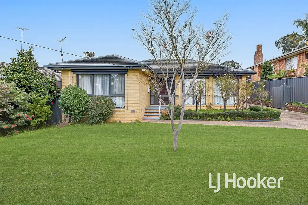 Narre Warren 3غرفة نوم Family Comfort, Space & Lifestyle in the Heart of Narre Warren!