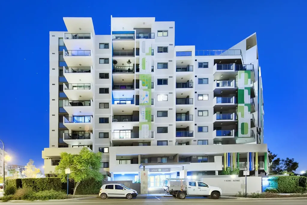 Rivervale 1침실 Move In Ready, Central Luxury Living