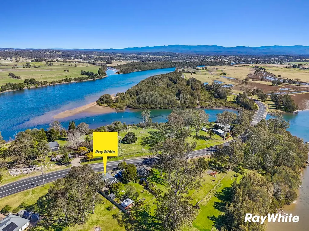 282 North Head Drive, Moruya, NSW 2537