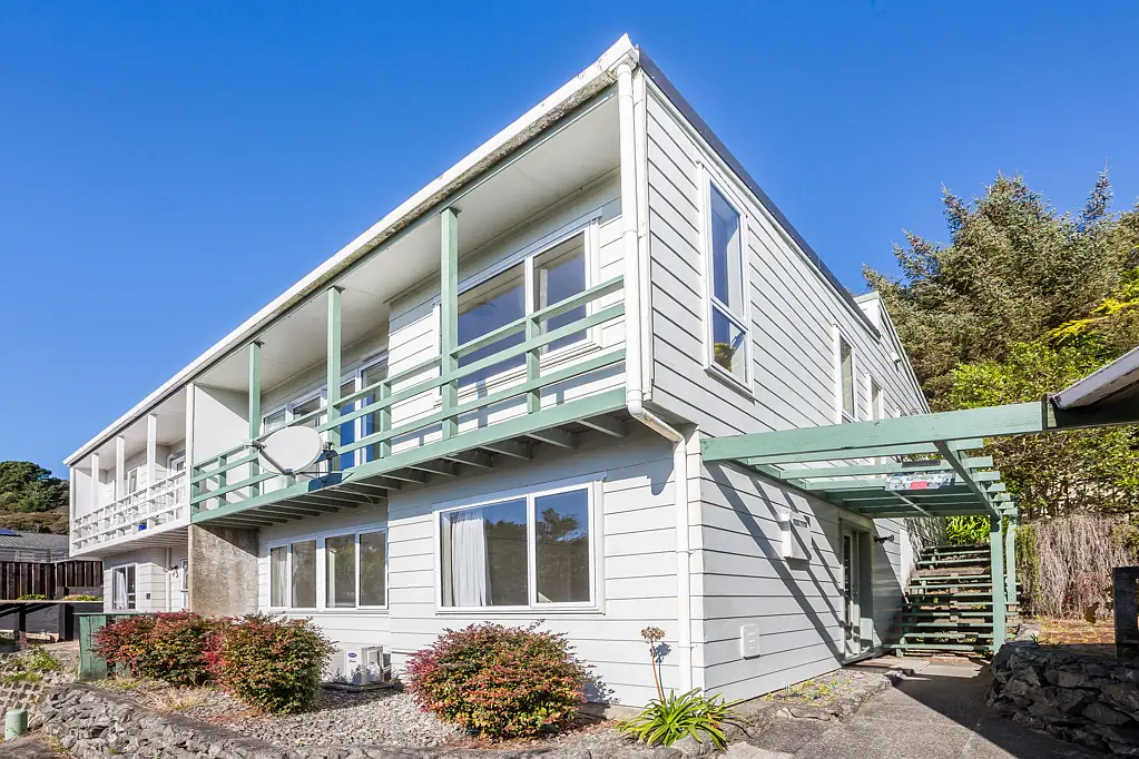 10b Yarrow Place, Papakowhai, Porirua, Wellington