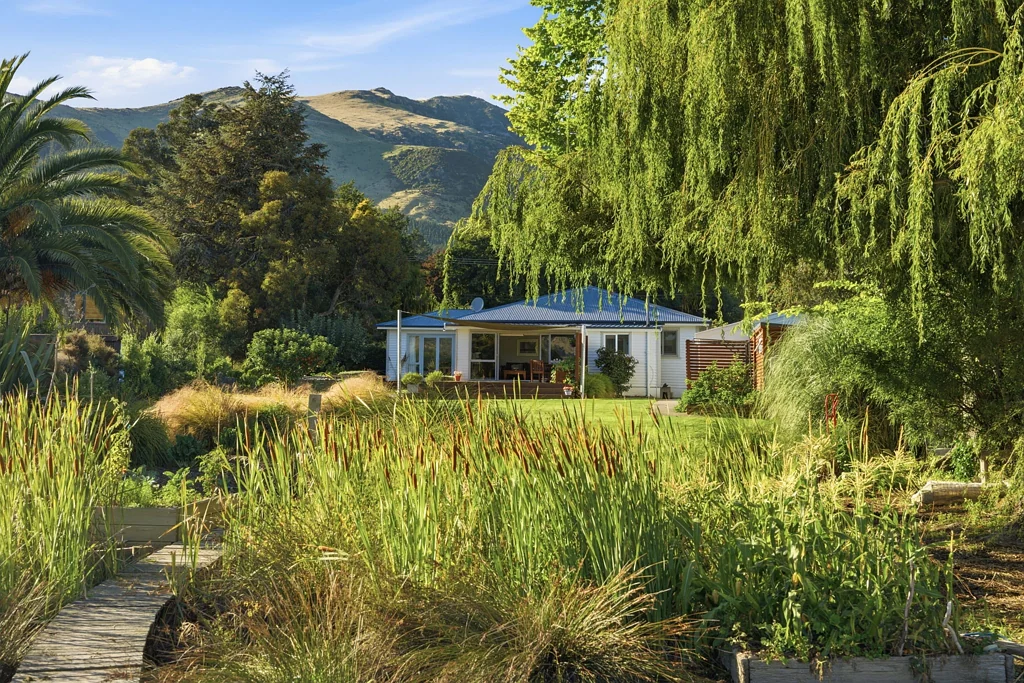 471 Marine Drive, Charteris Bay, Christchurch, Canterbury