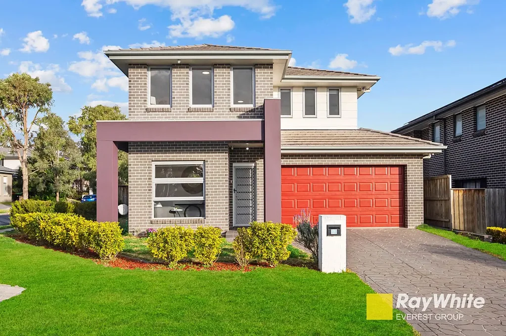 Colebee 4ਬੈੱਡਰੂਮ Stunning Family Home in Thriving Colebee - Perfect Blend of Luxury & Convenience!