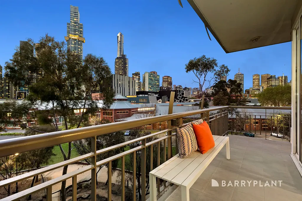52/8 Wells Street, Southbank, VIC 3006