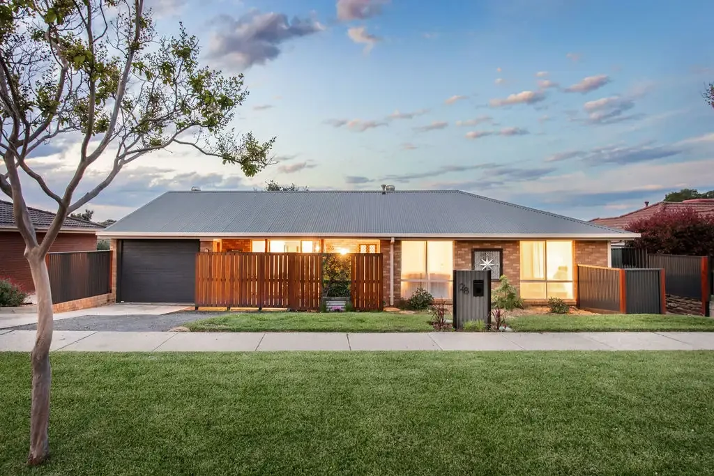 28 Nightingale Avenue, Wodonga, VIC 3690