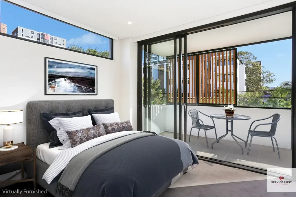 For a Private or Virtual Inspection, Contact Edward Quach on 0433 950 833