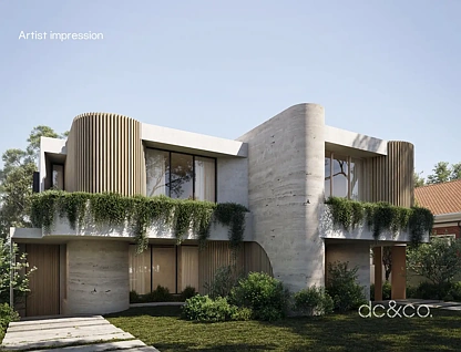 7 Trevanion Street, Five Dock, NSW 2046, 0部屋, 0バスルーム, Section