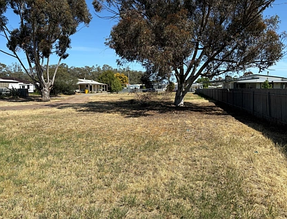 10 Gould Street, Warracknabeal, VIC 3393, 0 ਕਮਰੇ, 0 ਬਾਥਰੂਮ, Section