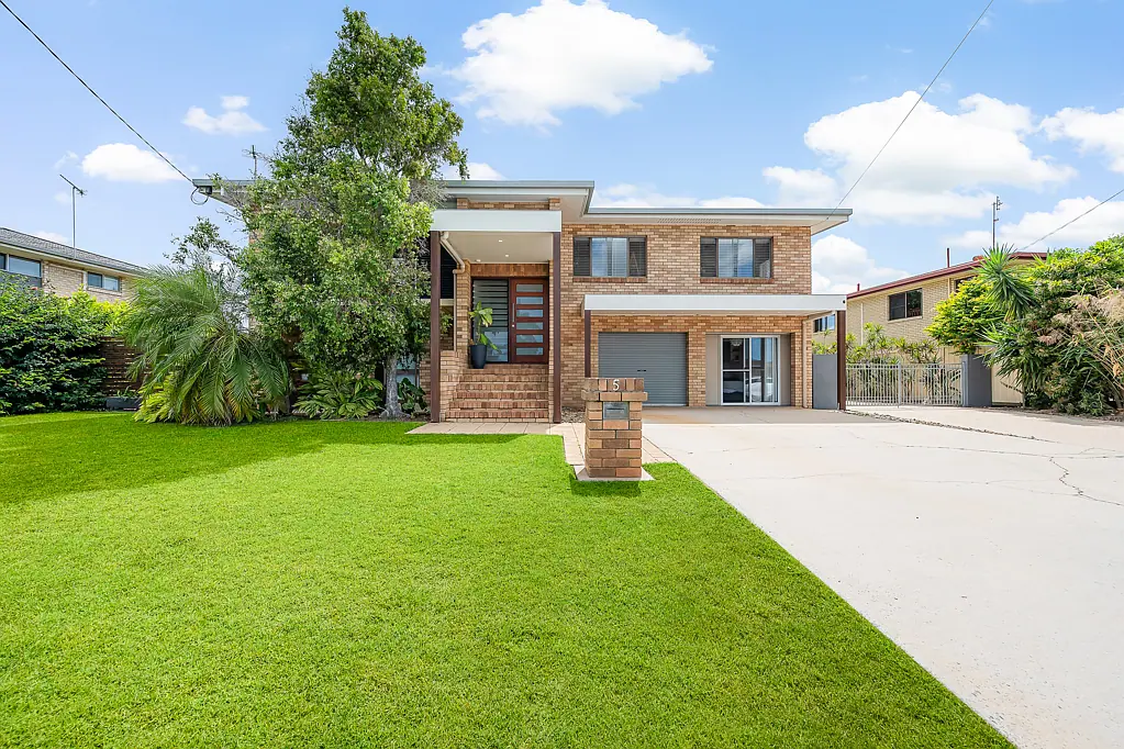 5 Ormiston Street, Clinton, QLD 4680