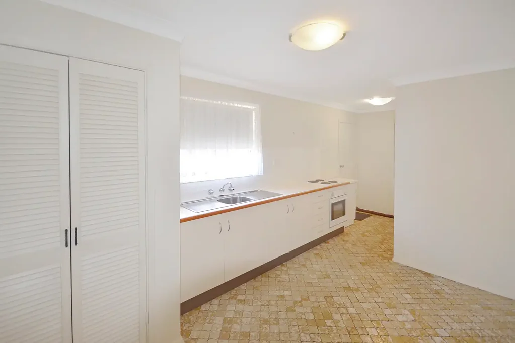 2 Bedroom Villa in great location