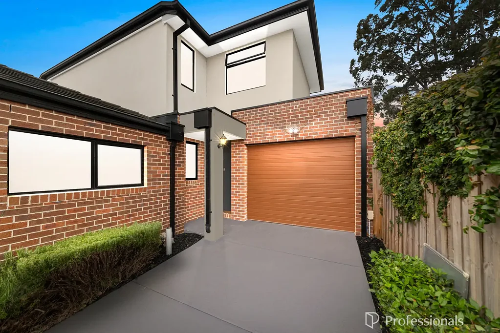 Mount Waverley 4Zimmer Modern Style, Magnificent Lifestyle in MWSC Zone