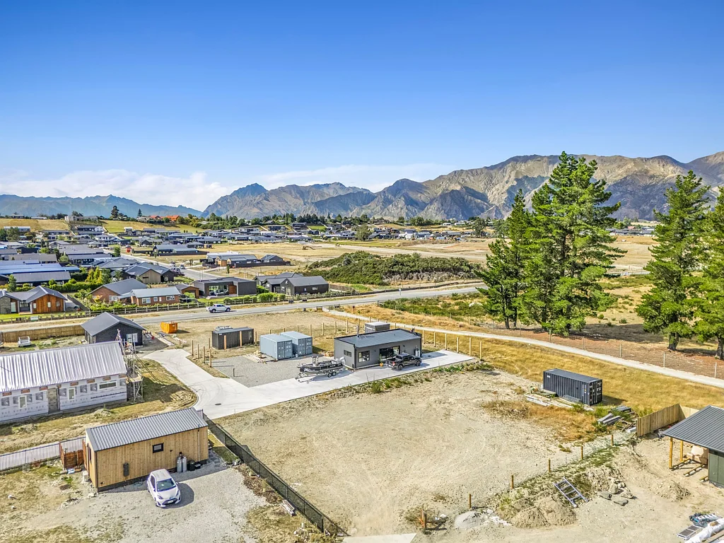 19 Lost Burn Road, Lake Hawea, Queenstown-Lakes, Otago
