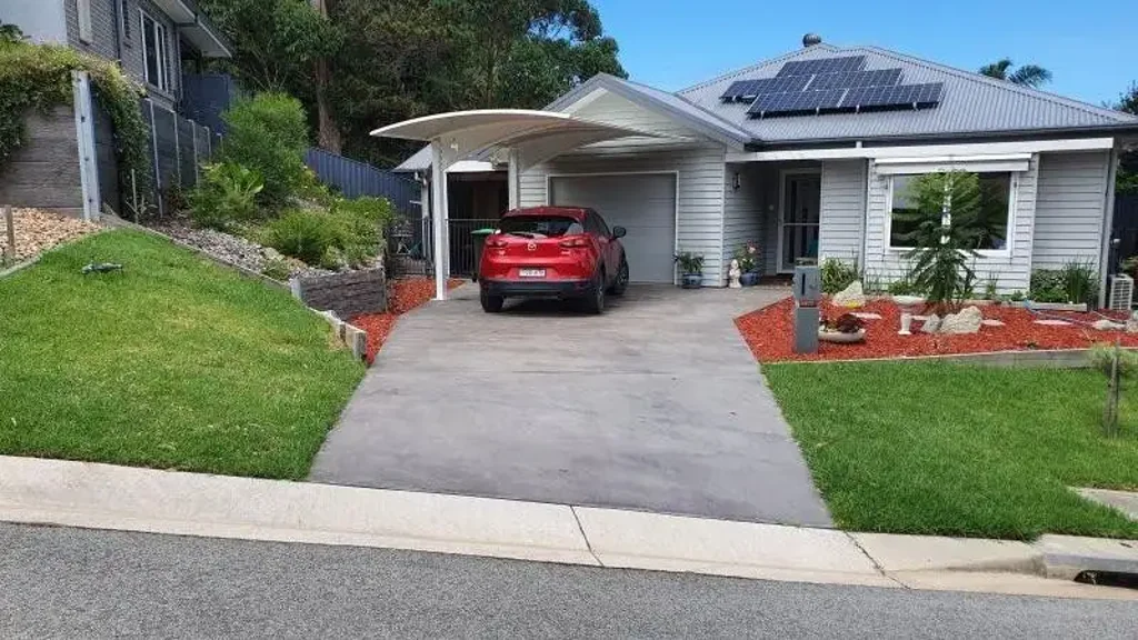 Tomakin 3 Bedroom South Coast NSW Home