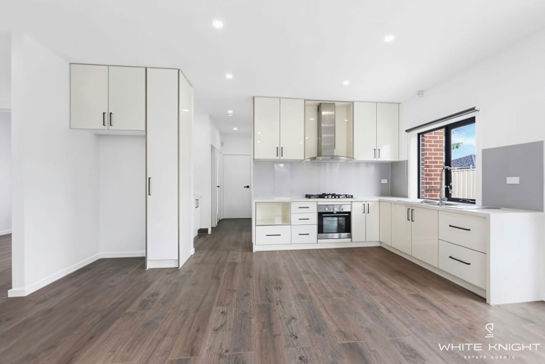 UNIT 3 83 LESTER AV, ST ALBANS VIC 3021, 0 phòng ngủ, 0 phòng tắm, Townhouse