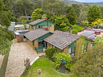 Ferntree Gully 5ਬੈੱਡਰੂਮ Spacious home in Premier location
