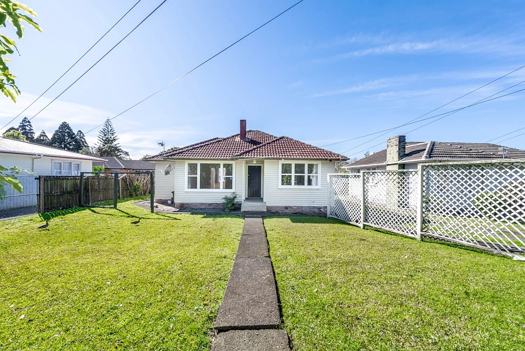 Avondale 3غرفة نوم Call out to Investors! Sell with fixed term te...
