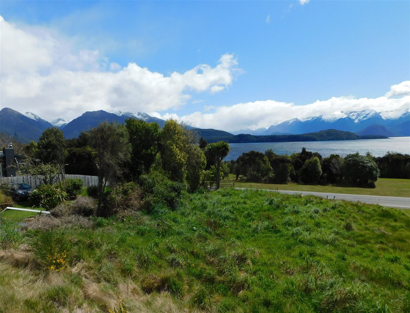 10 Cathedral Drive, Manapouri, Southland, 0 침실, 0 욕실