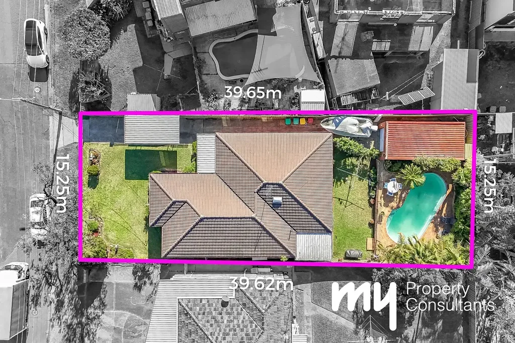20 Reliance Avenue, Yagoona, NSW 2199