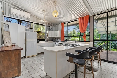 5 Stewart Street, Daintree, QLD 4873, 3房, 1浴, House