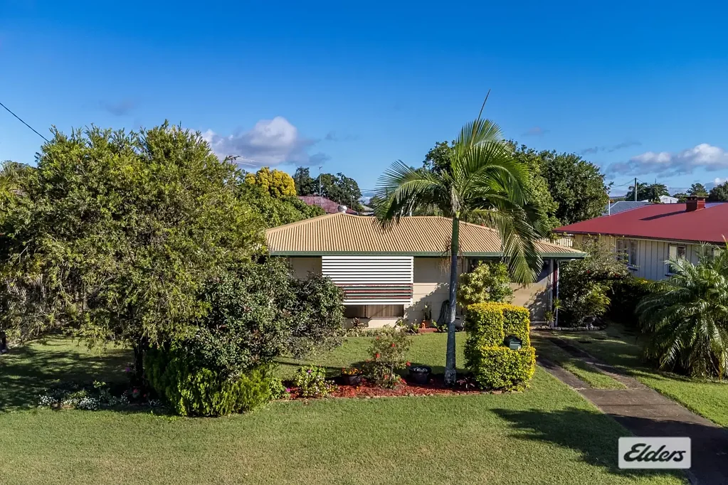 Gatton 3غرفة نوم INVEST, NEST, VALUE ADD - GREAT STARTER HOME