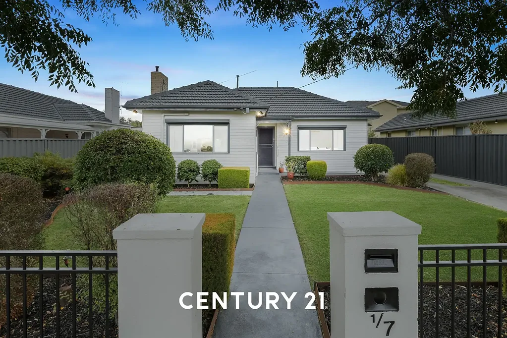 1/7 Colonel Street, Clayton, VIC 3168