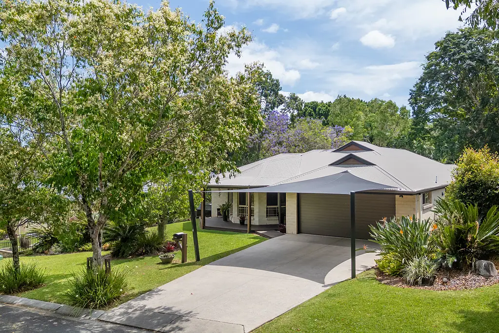 47 Old Orchard Drive, Palmwoods, QLD 4555