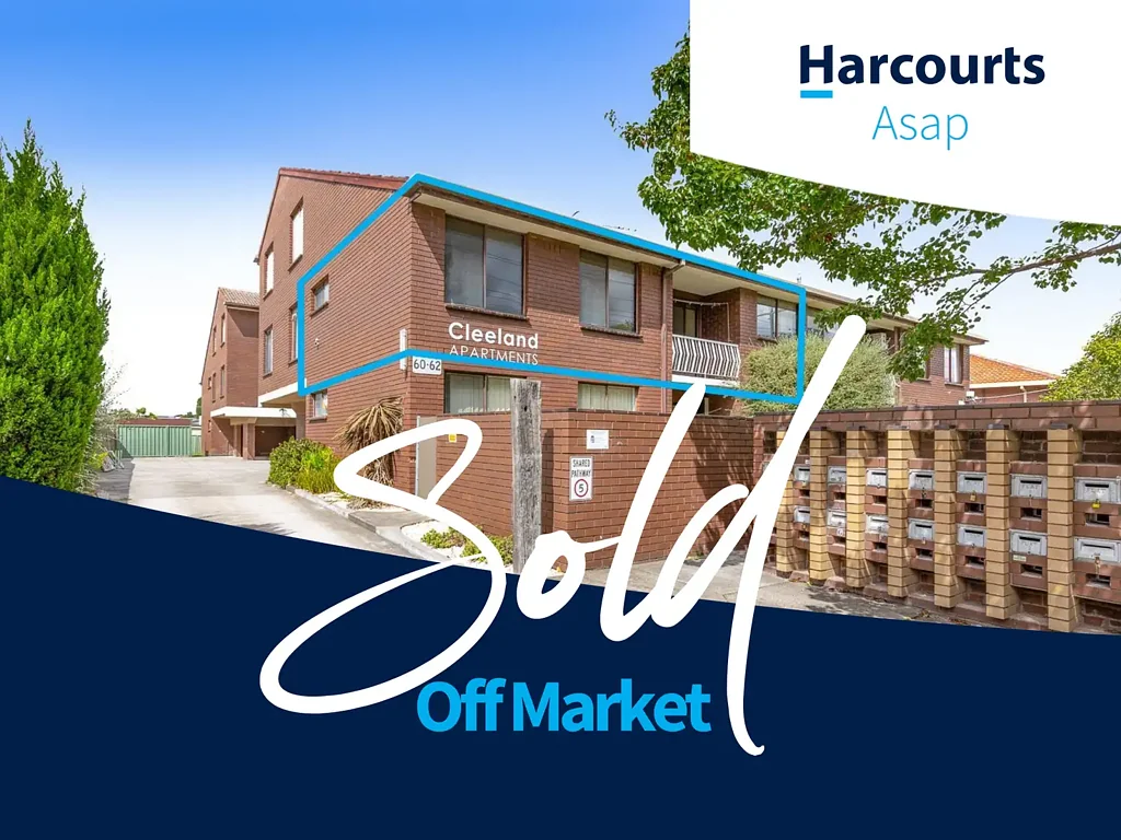 5/60-62 Cleeland Street, Dandenong, VIC 3175