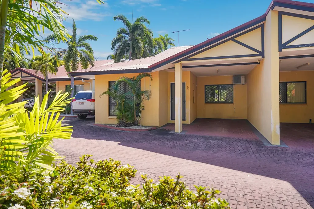 2/9 Fleming Street, The Narrows, NT 820