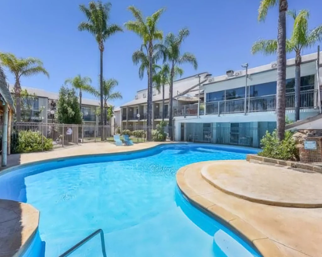 Mandurah 2कमरा INVESTORS DREAM - RESIDENTIAL UNIT