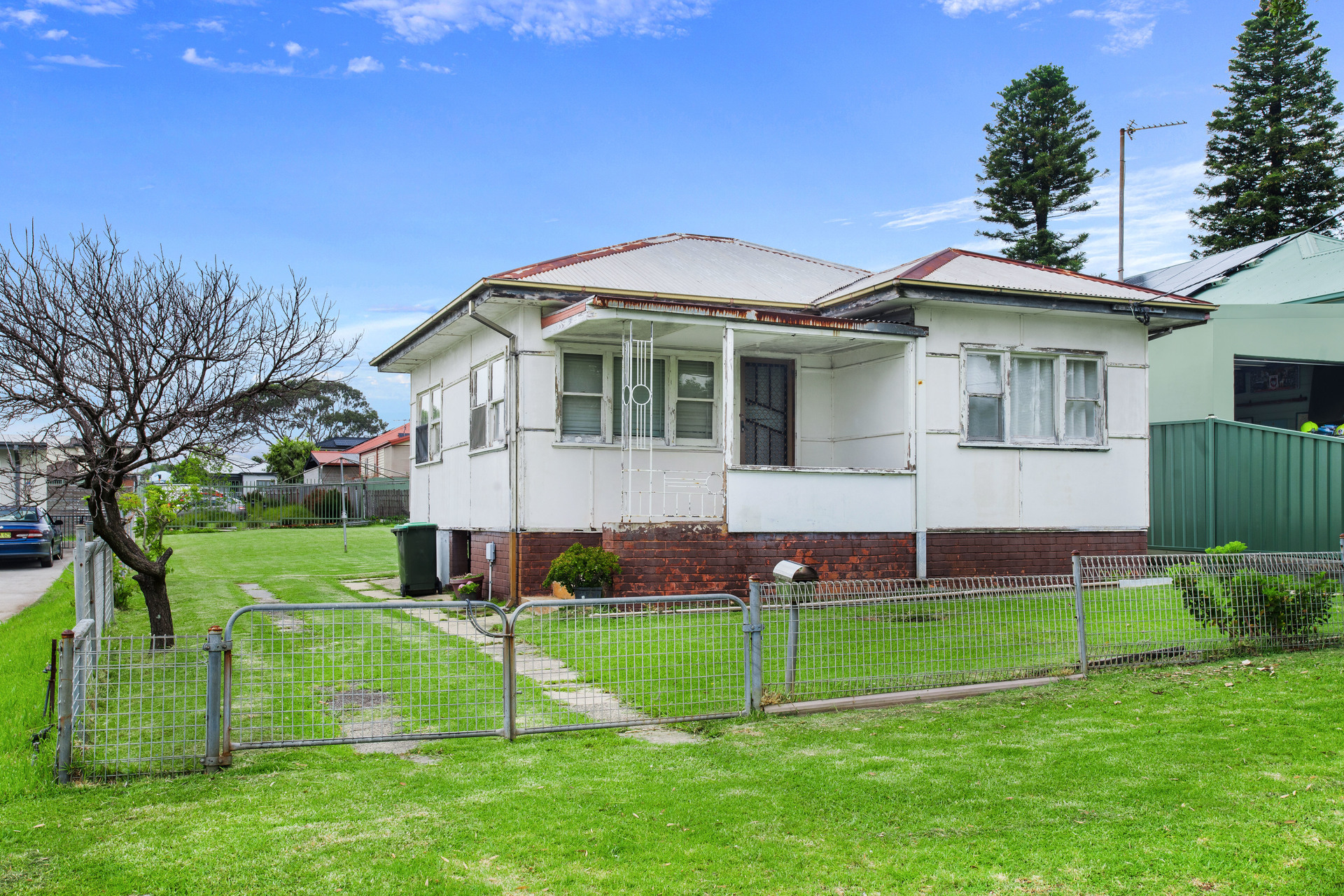 3 KENT ST, BELLAMBI NSW 2518, 0房, 0浴, House