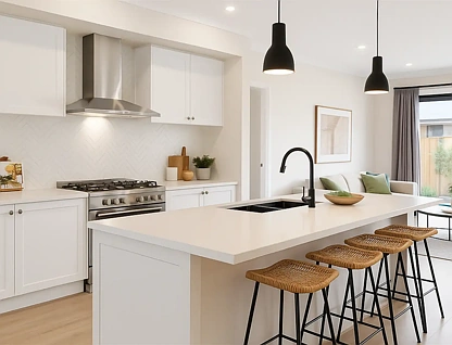 地址保密, Logan Reserve, QLD 4133, 4房, 2浴, House