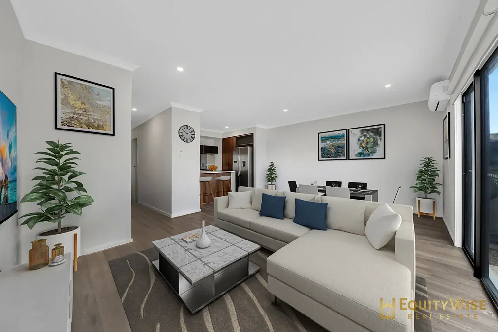 Wyndham Vale 4침실 Modern Lifestyle, Stylish Abode!