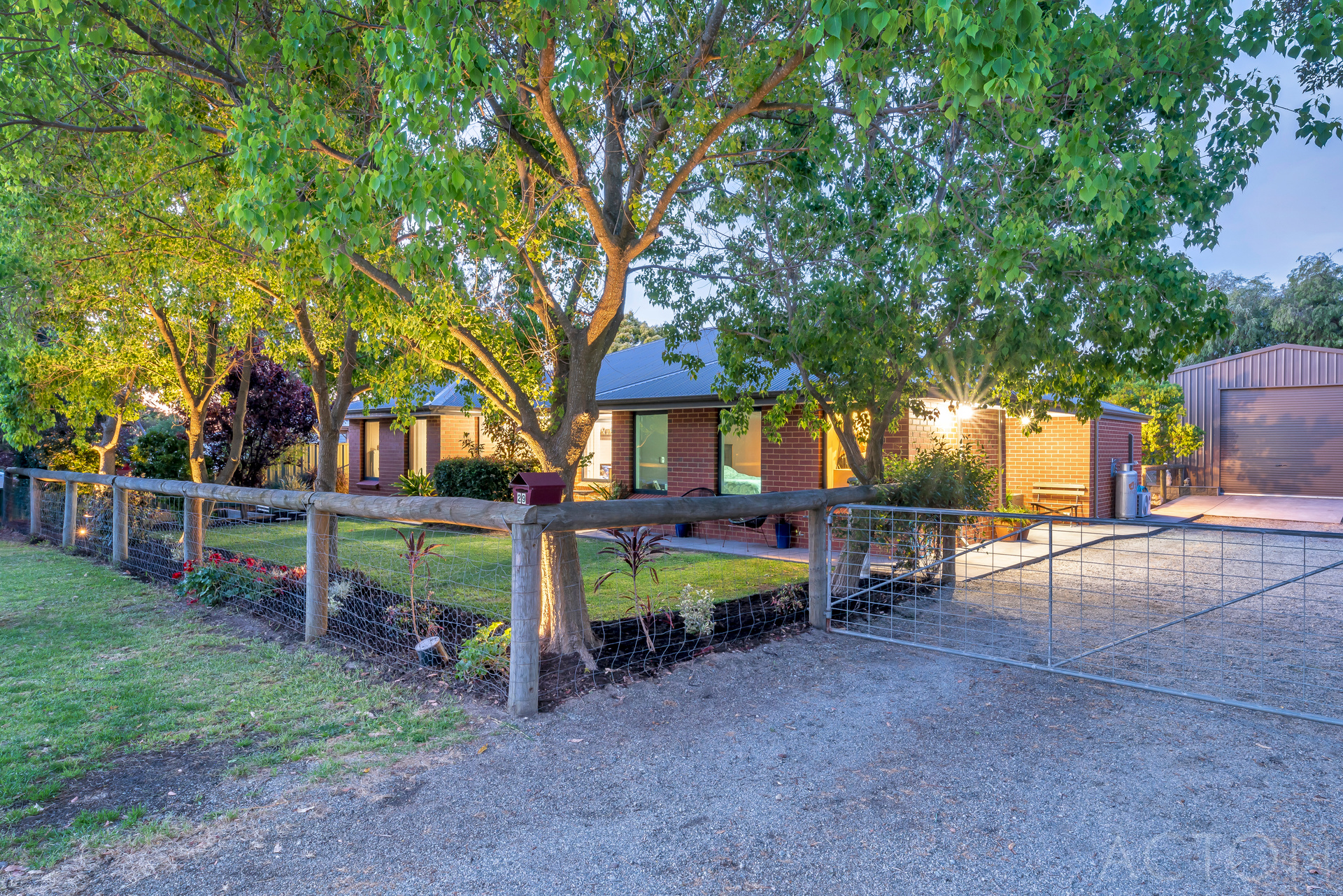 29 COCKRAM ST, MUNDIJONG WA 6123, 0房, 0浴, House