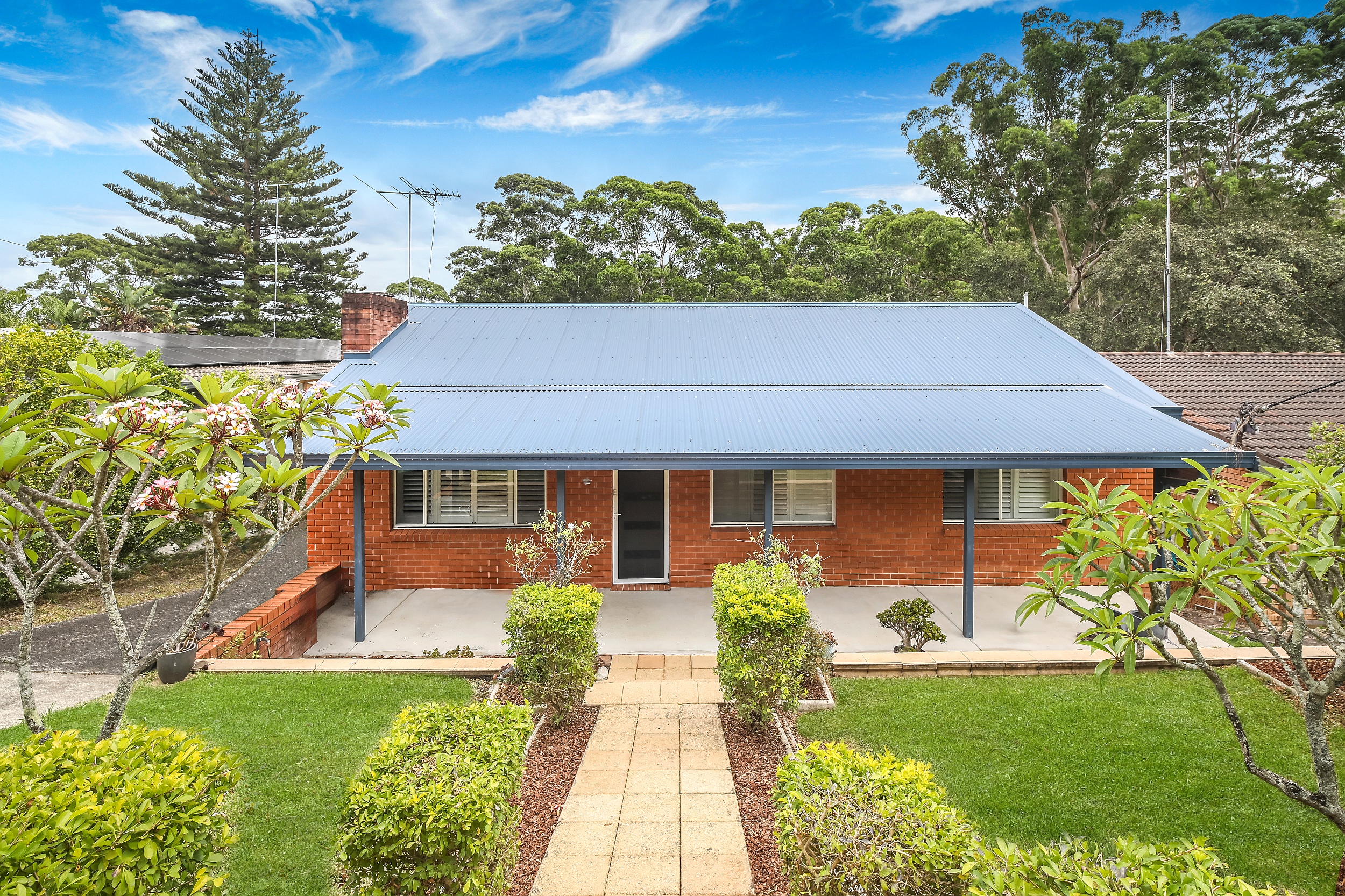 28 WHITE ST, EAST GOSFORD NSW 2250, 0 ห้องนอน, 0 ห้องน้ำ, House