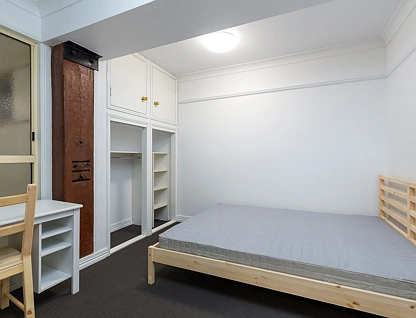 11/460 Ann Street, Brisbane City, Brisbane - Inner City Region, 2房, 1浴, Apartment
