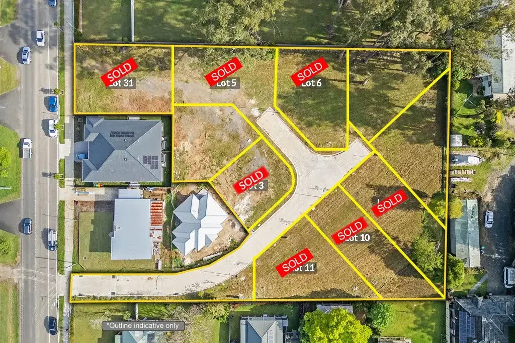 5-13 Myrtle Place, Morisset, NSW 2264