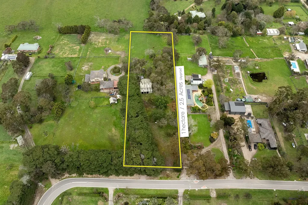 Langwarrin South Your Next Acreage Story Starts Here!