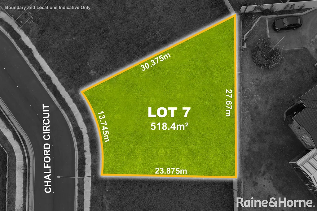 Ingleburn READY TO BUILD WITH DUAL OCCUPANCY POTENTIAL ||Frontage 13.75m || Depth of 30.38