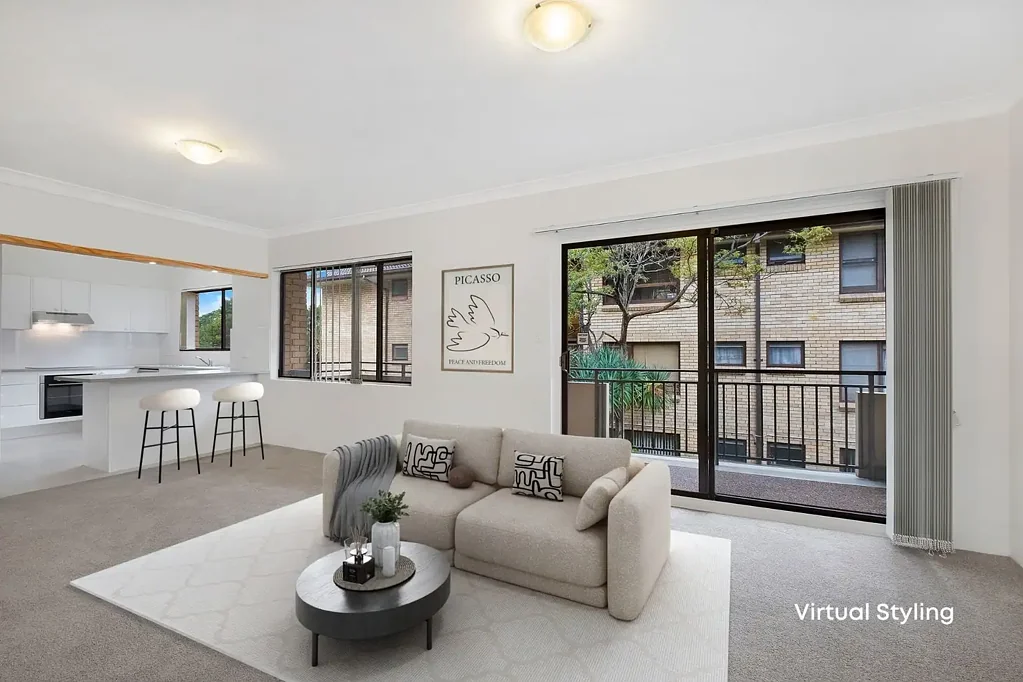 Drummoyne 1Habitaciones Oversized, fully renovated and views to Dobroyd Point